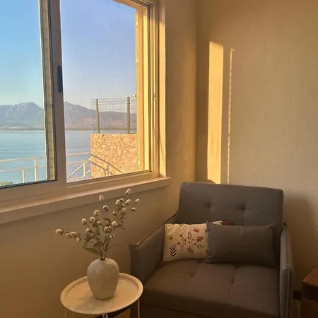 Prázdninový dům Pelikan House Shkodër