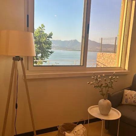 Pelikan House Сasa de vacaciones Shkodër