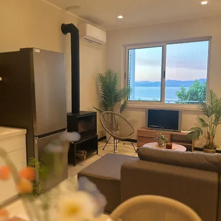 Pelikan House Prázdninový dům *