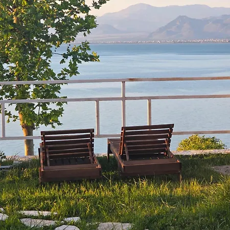 Сasa de vacaciones Pelikan House