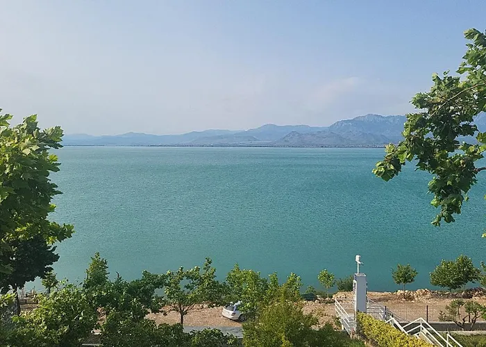 度假居 Pelikan House *