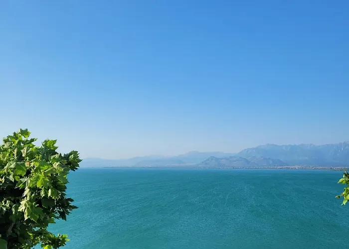 Pelikan House 度假居