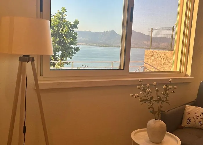 Pelikan House 度假居 Shkodër