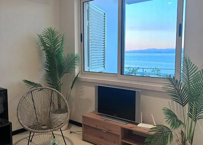 Pelikan House 度假居