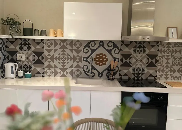 Pelikan House 度假居 Shkodër