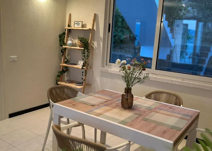 Pelikan House 度假居