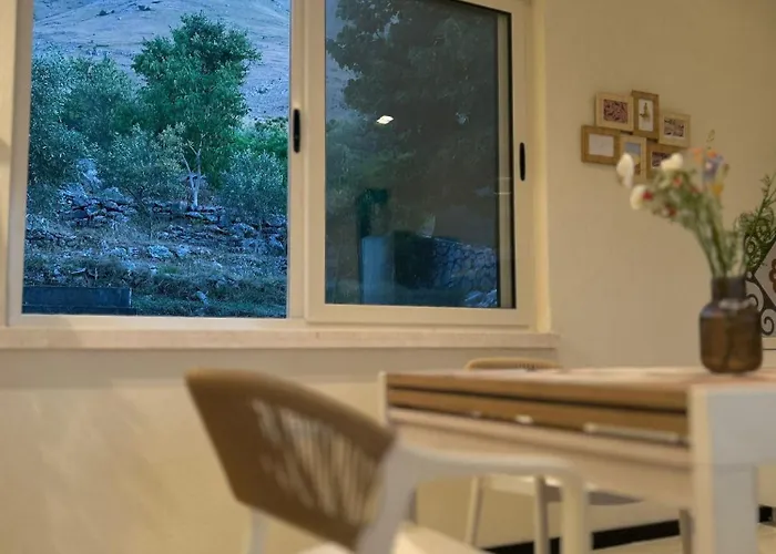 度假居 Pelikan House *