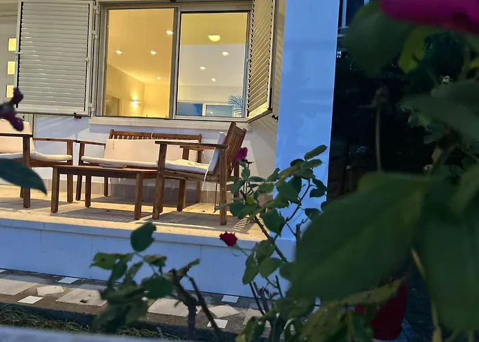 Pelikan House 度假居 Shkodër