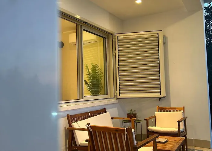 度假居 Pelikan House