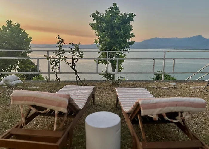 Pelikan House Shkodër