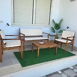 Pelikan House Hébergement de vacances