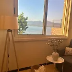 Pelikan House Hébergement de vacances Shkodër