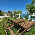 Hébergement de vacances Pelikan House Shkodër
