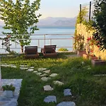 Pelikan House Hébergement de vacances Shkodër