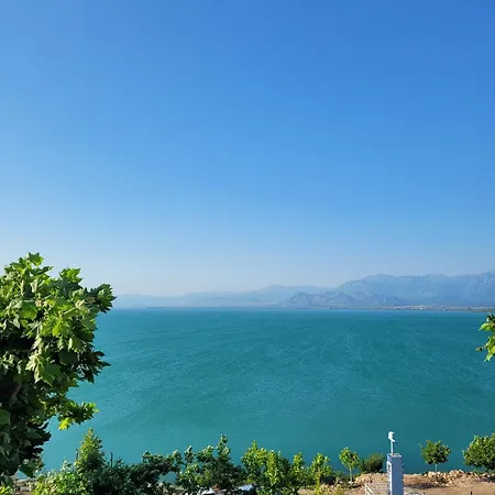 Pelikan House Σπίτι διακοπών