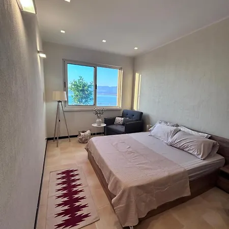 Pelikan House Shkodër