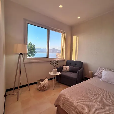 펜션 Pelikan House Shkodër