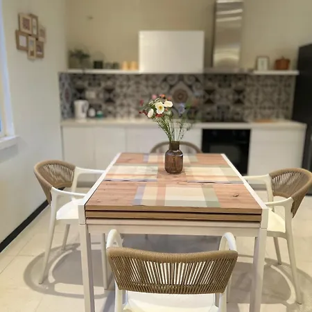 Σπίτι διακοπών Pelikan House *