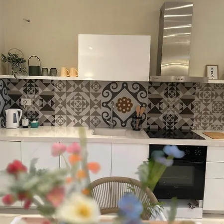 Pelikan House 펜션 Shkodër