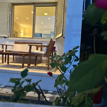 Pelikan House 펜션 Shkodër