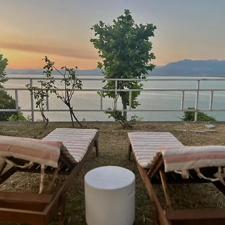 Pelikan House Shkodër