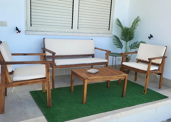 Pelikan House Vakantiehuis