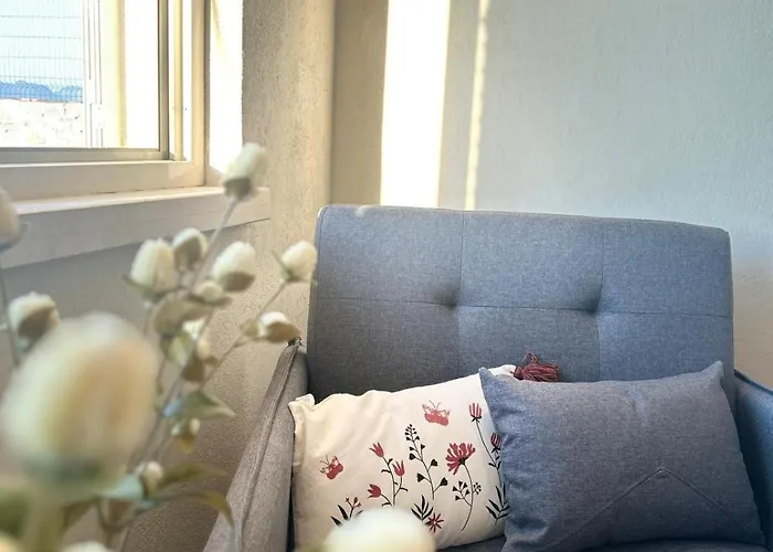 Pelikan House Vakantiehuis