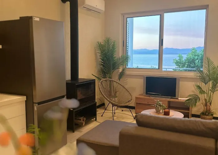 Pelikan House Vakantiehuis *